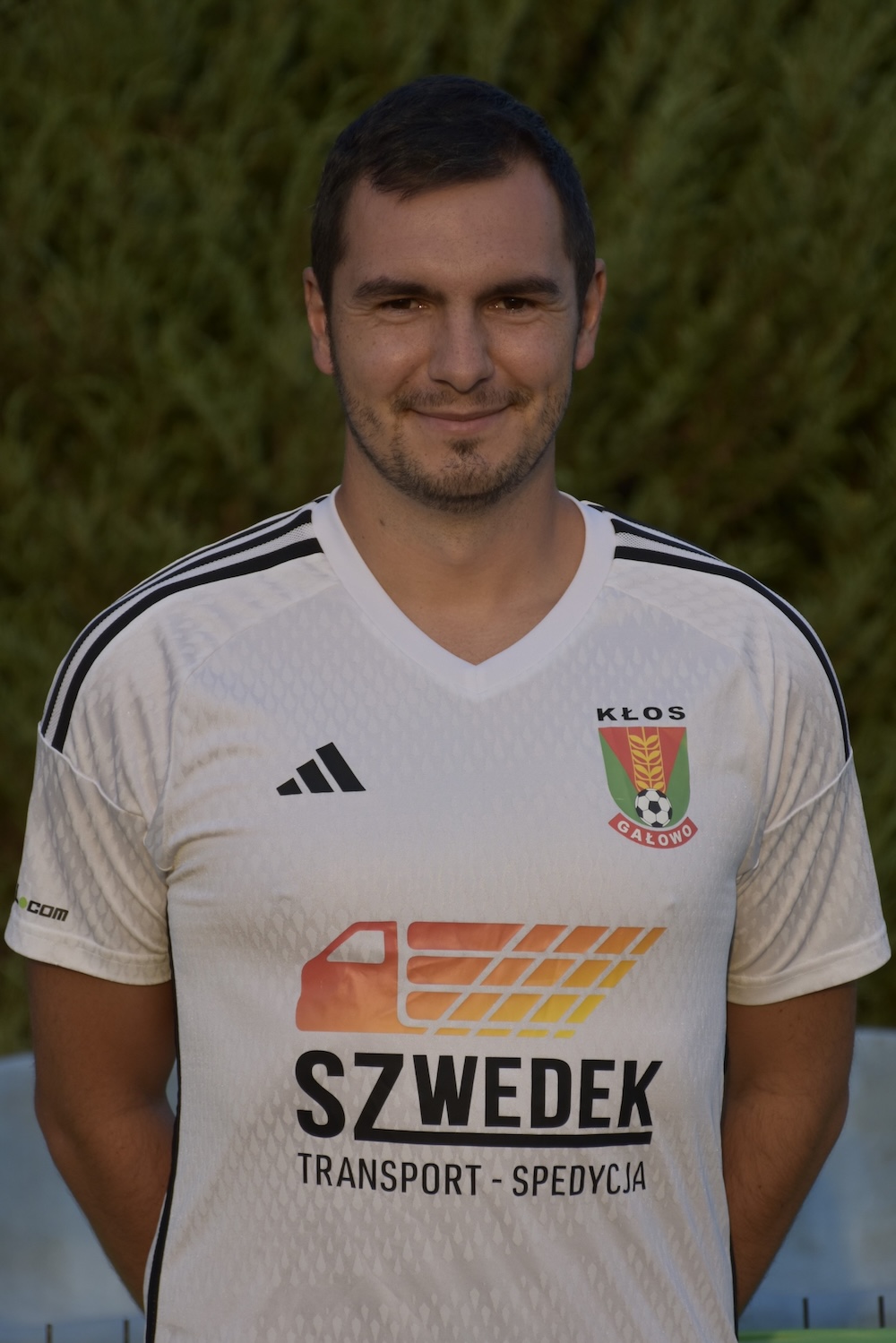 Maksymilian Biedziak