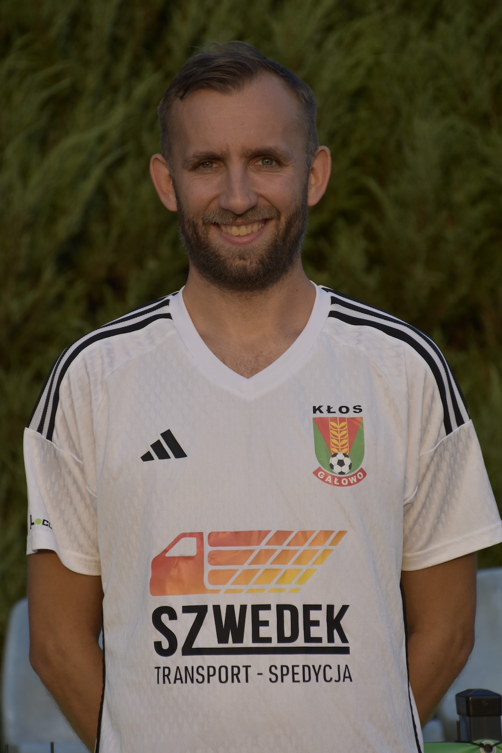 Michał Kąkol
