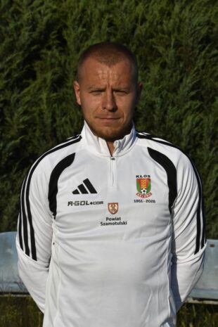 Mateusz Sołtysiak