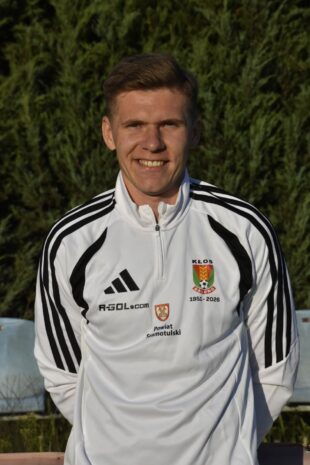 Jakub Kamiński