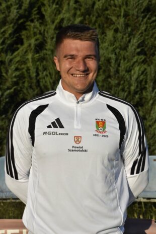 Wojciech Szwedek