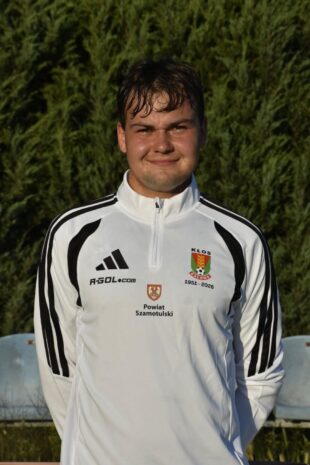 Maciej Michalak