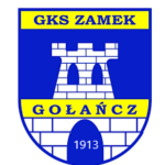 Zamek Gołańcz