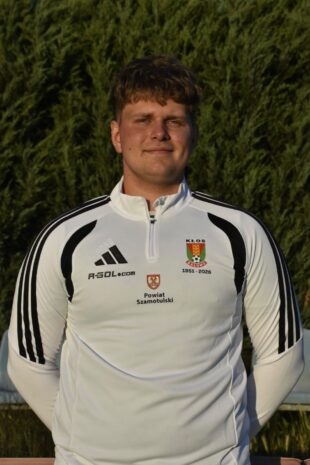 Jakub Grzelewski
