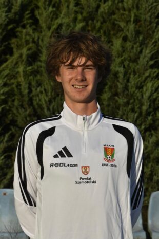Filip Gacek
