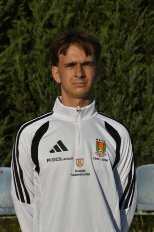 Michał Słowik