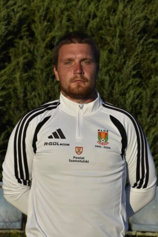 Grzegorz Głaz