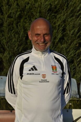 Jarosław Lesicki